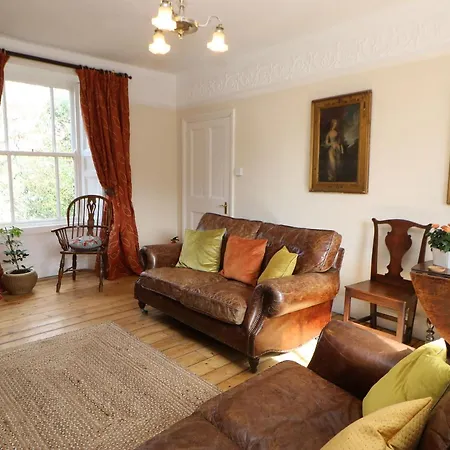 Kearton House Daire *