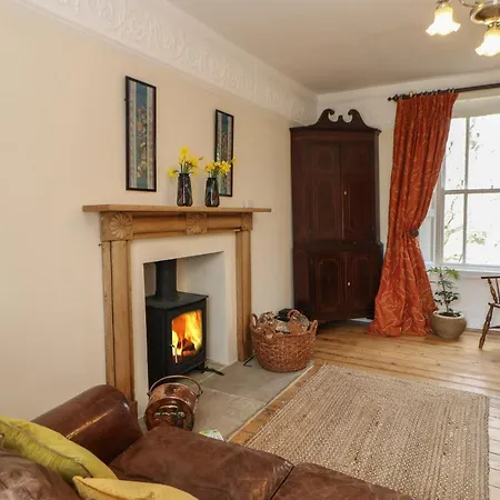 Kearton House * Alston