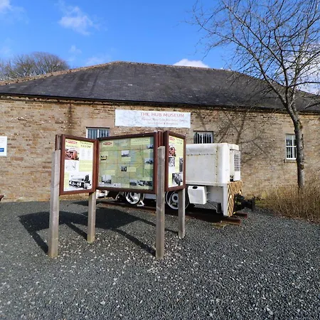 Kearton House Daire